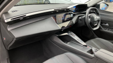 Peugeot 308 1.2 PureTech Allure Premium 5dr EAT8 Petrol Estate